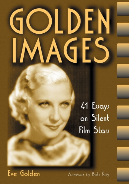 Book cover of: Golden Images