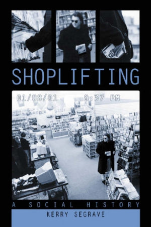 Shoplifting
