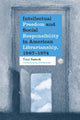 Book cover of: Intellectual Freedom and Social Responsibility in American Librarianship, 1967-1974