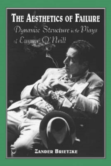 Book cover of: Aesthetics of Failure