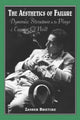 Book cover of: Aesthetics of Failure