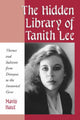 Book cover of: Hidden Library of Tanith Lee