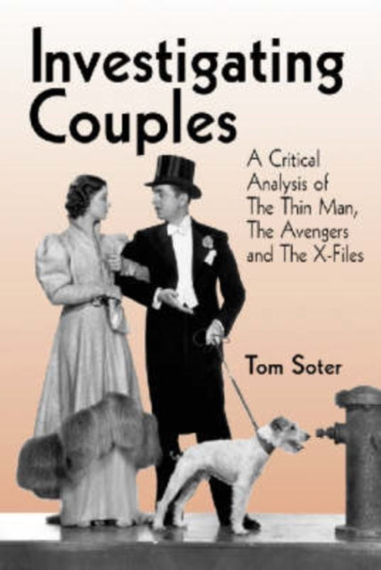 Book cover of: Investigating Couples. By: Tom Soter