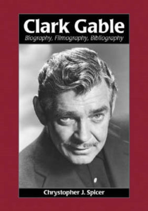Clark Gable
