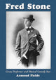 Book cover of: Fred Stone. By: Armond Fields