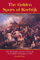 Book cover of: Golden Spurs of Kortrijk