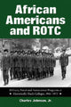 Book cover of: African Americans and ROTC. By: Charles Johnson