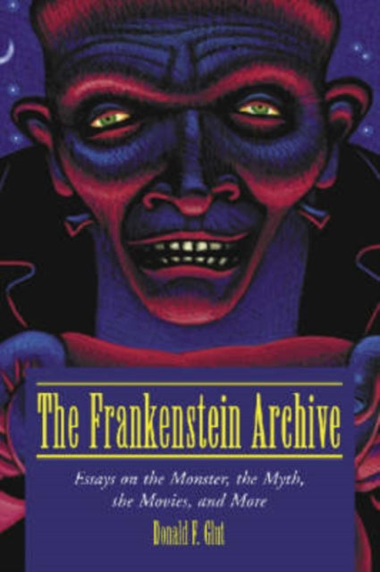 The Frankenstein Archive