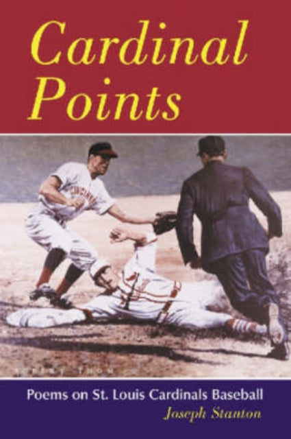 Book cover of: Cardinal Points
