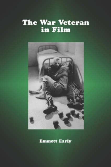 Book cover of: War Veteran in Film