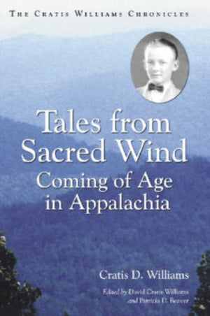 Tales from Sacred Wind