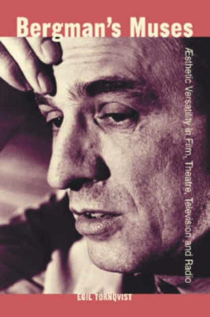 Book cover of: Bergman's Muses