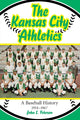 Book cover of: Kansas City Athletics. By: John E. Peterson