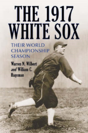 The 1917 White Sox