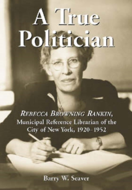 A True Politician
