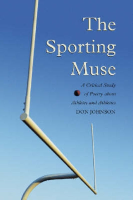 Book cover of: Sporting Muse