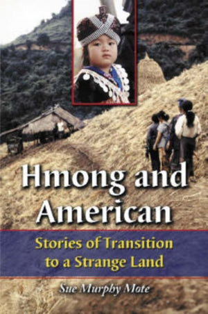 Hmong and American
