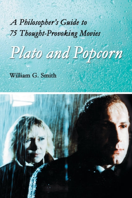 Book cover of: Plato and Popcorn