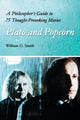 Book cover of: Plato and Popcorn
