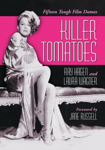 Book cover of: Killer Tomatoes