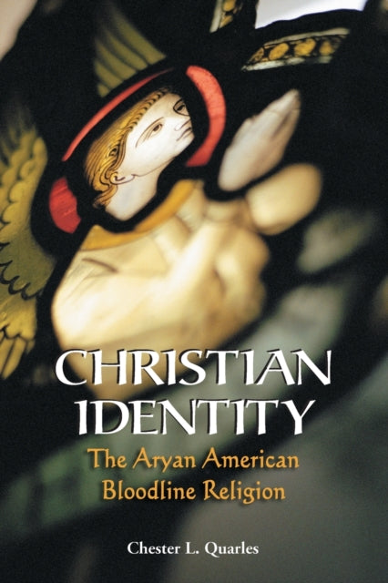 Book cover of: Christian Identity