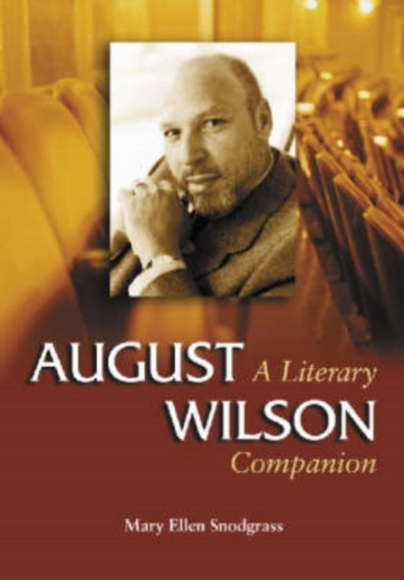 August Wilson