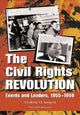 Book cover of: Civil Rights Revolution
