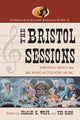 Book cover of: Bristol Sessions