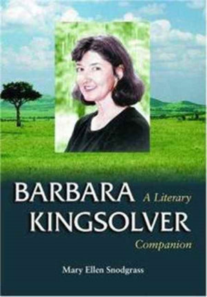 Barbara Kingsolver