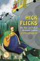Book cover of: Hick Flicks. By: Scott Von Doviak