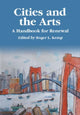 Book cover of: Cities and the Arts. By: Roger L. Kemp