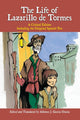 Book cover of: Life of Lazarillo de Tormes