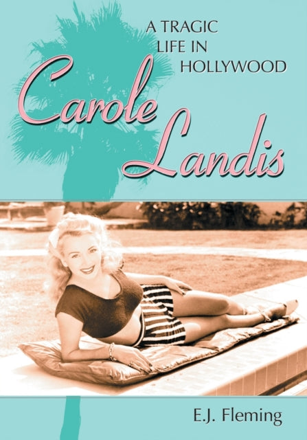 Carole Landis