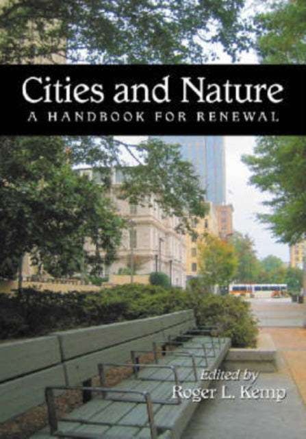 Cities and Nature
