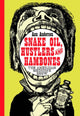 Book cover of: Snake Oil, Hustlers and Hambones. By: Ann Anderson