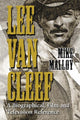 Book cover of: Lee Van Cleef. By: Mike Malloy