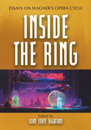 Inside the Ring