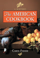Book cover of: American Cookbook. By: Carol Fisher