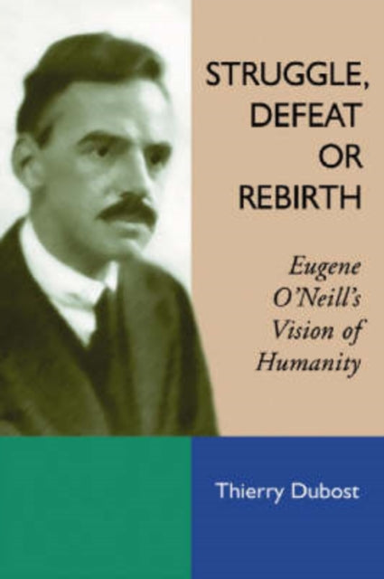 Book cover of: Struggle, Defeat or Rebirth. By: Thierry Dubost