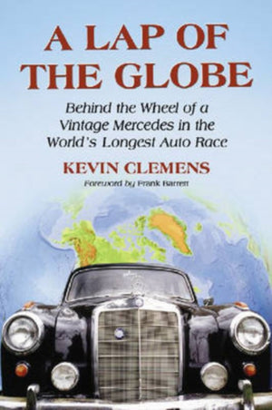 A Lap of the Globe