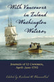Book cover of: With Vancouver in Inland Washington Waters. By: Richard W. Blumenthal