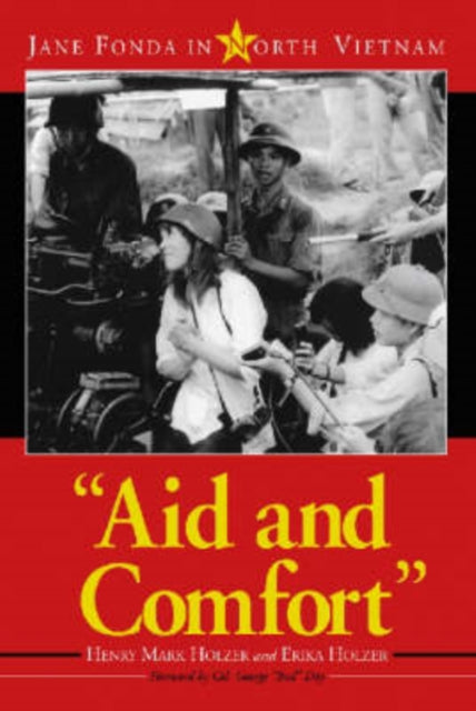 "Aid and Comfort"