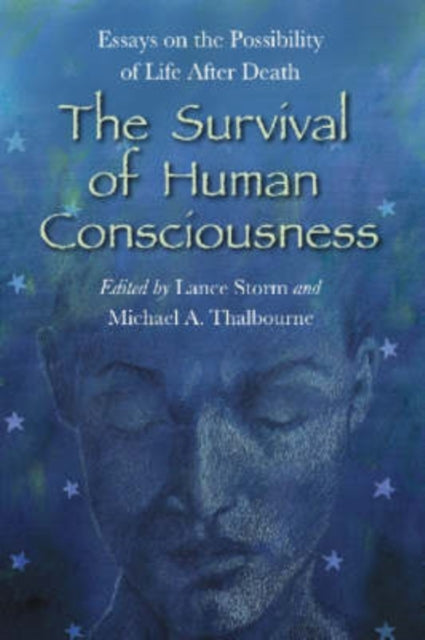 Book cover of: Survival of Human Consciousness