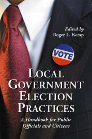 Local Government Election Practices