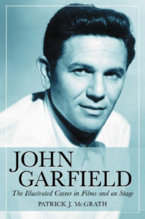 John Garfield