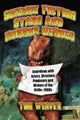 Book cover of: Science Fiction Stars and Horror Heroes. By: Tom Weaver