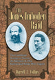 Book cover of: Jones-Imboden Raid. By: Darrell L. Collins
