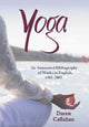 Book cover of: Yoga. By: Daren Callahan