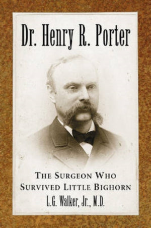 Dr. Henry R. Porter
