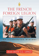 Book cover of: French Foreign Legion. By: Jean-Denis Lepage